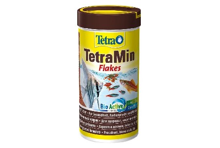   TetraMin     
