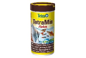   TetraMin      
